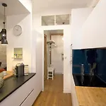 Luxe - La Devise Apartment *
