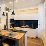 Luxe - La Devise Apartment Bordeaux