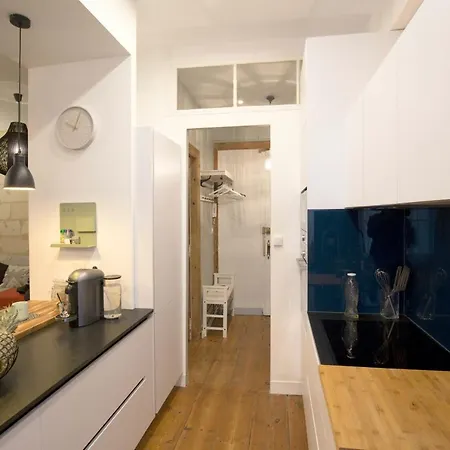 Luxe - La Devise Apartamento *
