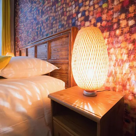 Apartment Luxe - La Devise