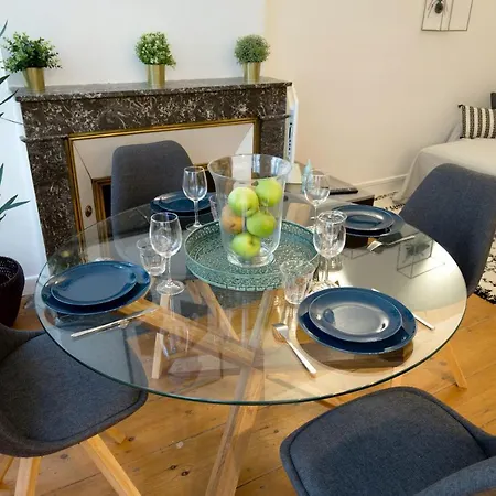 Luxe - La Devise * Bordeaux