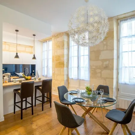 Luxe - La Devise Appartement